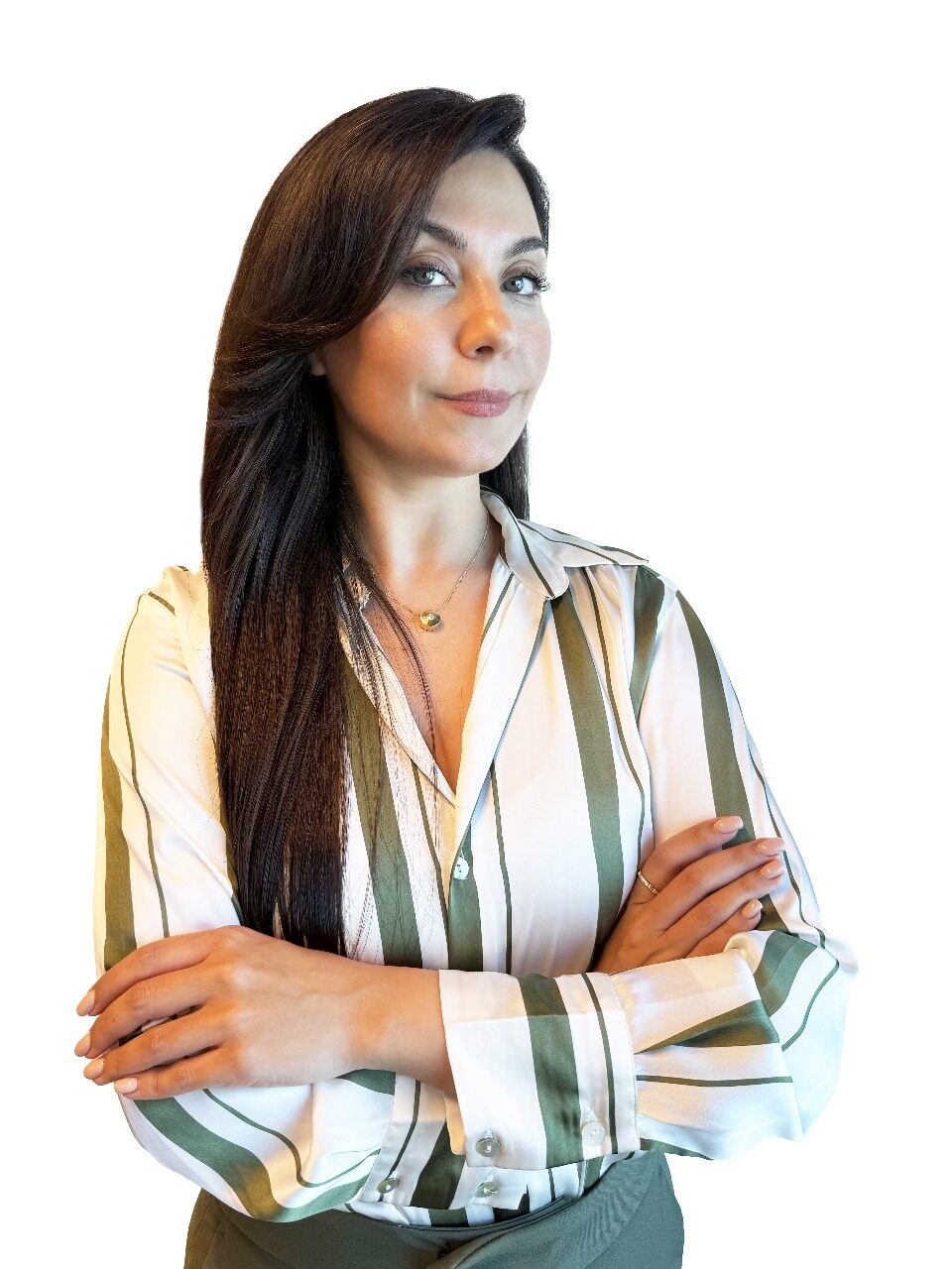 Sepideh Moradianbehzad – Novel Homes Properties